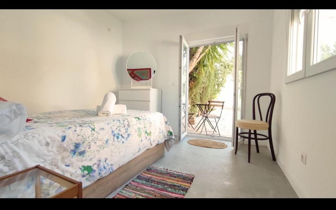 Limones Apartment *